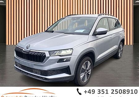 Skoda Karoq 2.0 TDI DSG Executive*Navi*ACC*Kamera*