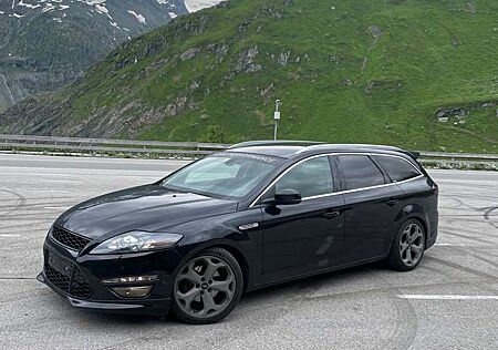 Ford Mondeo Turnier 2.0 EcoBoost Aut. Titanium S