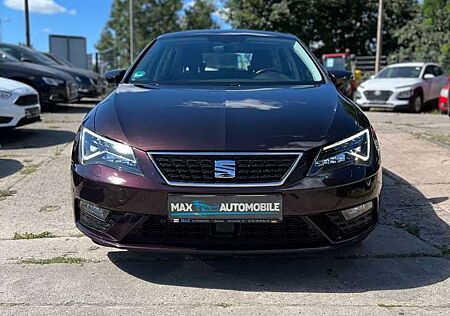 Seat Leon Style