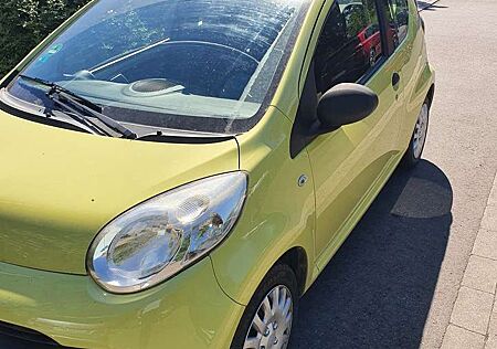 Citroën C1 Citroen 1.0 Advance