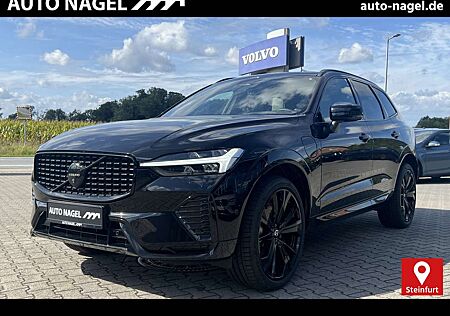 Volvo XC 60 XC60 XC60 T6 Plus Black Edition PANO|HK|360CAM|ACC