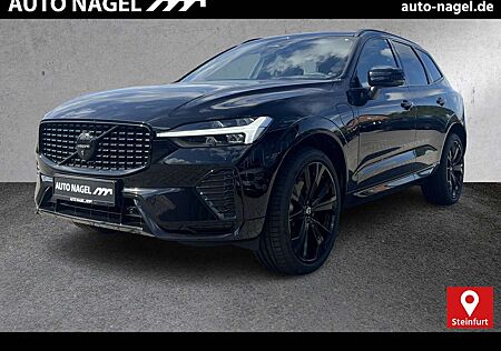 Volvo XC 60 XC60 XC60 T6 Plus Black Edition PANO|HK|360CAM|ACC