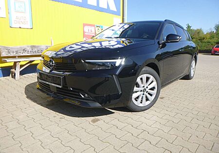 Opel Astra Enjoy; sauberes Auto mit guter Ausstattung; TOP!