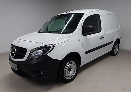 Mercedes-Benz Citan 109 CDI lang Klima 1. Hand