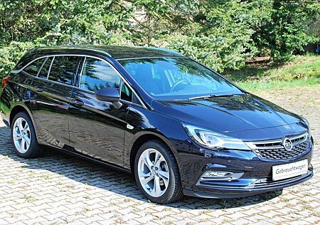 Opel Astra Dynamic K Sports Tourer