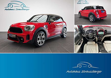 Mini Cooper Countryman Pano, H&K, Tempomat, YoursT