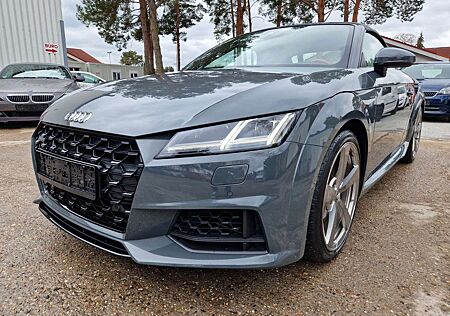 Audi TT CABRiO 45TFSi QUATTRO 20YEARS NR.53 von 999
