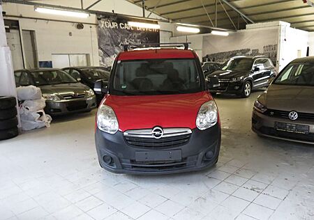 Opel Combo 1.3 CDTI L1H1