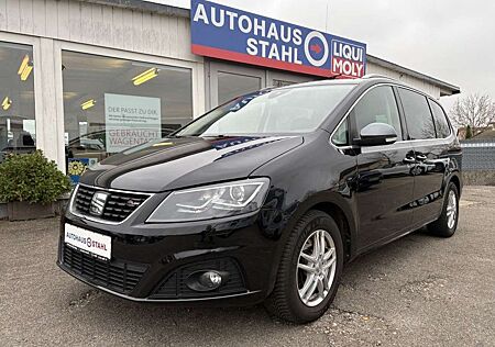 Seat Alhambra 2.0 TDI S&S DSG FR-LINE