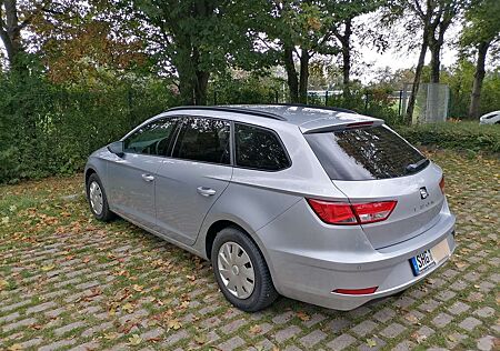 Seat Leon ST 1.2 TSI