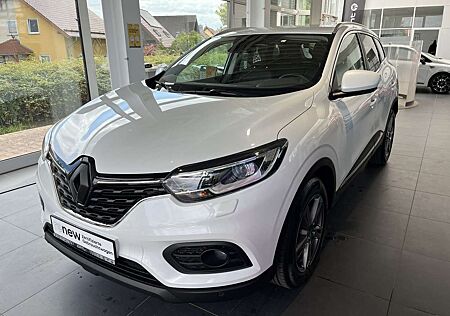Renault Kadjar BUSINESS Edition TCe 140 EDC