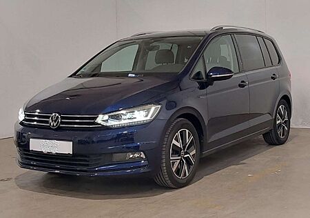 VW Touran Volkswagen Comfortline7Sitz*lED*Family*Kamera*Navi*1