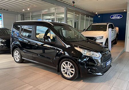 Ford Tourneo Connect Titanium AHK Pano Kamera Navi