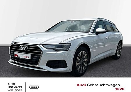 Audi A6 Avant 35 TDI S tronic