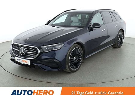 Mercedes-Benz E 450 T 4Matic AMG Line Premium Aut.*NAVI*HEAD-UP*