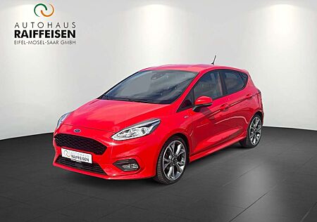 Ford Fiesta 1,0 EcoBoost 140 ST-Line X ACC B&O
