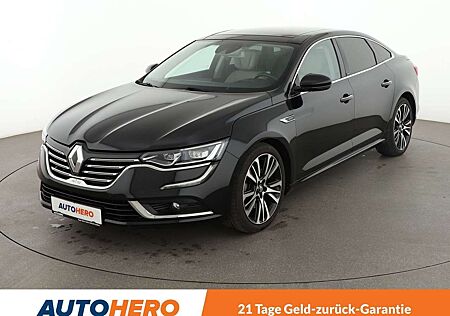 Renault Talisman 1.6 TCe Energy Initiale Paris Aut.*NAVI*CAM*SHZ*