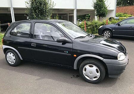 Opel Corsa 1.0 12V CITY 1 HAND+TÜV NEU+85000 KM ORIGI