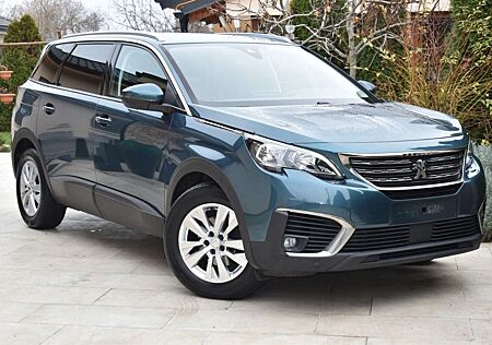 Peugeot 5008 1.5 BlueHDi 130 Allure