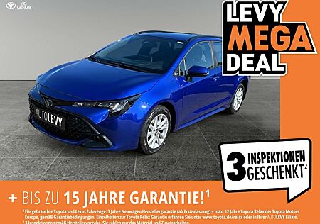 Toyota Corolla TS 1.8 Hybrid NAVI*CARPLAY&AA*