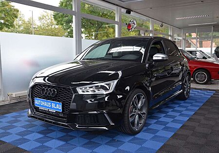 Audi S1 Sportback 2.0 quattro *XENON*NAVI*2.HD*