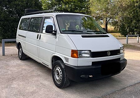 VW T4 Volkswagen Transporter Syncro 7DJ 1Y5/ W24