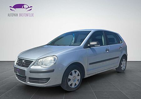 VW Polo Volkswagen IV Tour Klima/Servo/Tempo