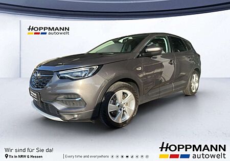 Opel Grandland X Hybrid Business Elegance SHZ Sitzküh