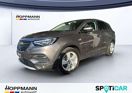 Opel Grandland X Hybrid Business Elegance SHZ Sitzküh