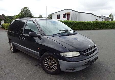 Chrysler Grand Voyager 3.3 LX Gas 6 sitze