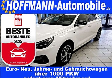 Hyundai i30 Style Kamera,LED,Navi,Sitzheizung
