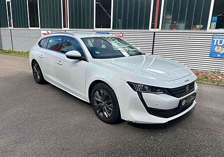 Peugeot 508 Allure