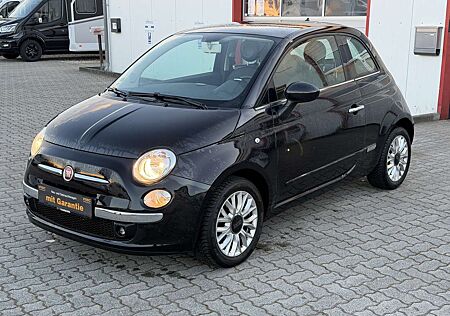 Fiat 500 *Pano.*HU/AU NEU*SERVICE NEU*Garantie