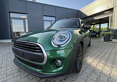 Mini ONE 1.5 Chili 5-türig LED/Klimaaut/Sitzh.
