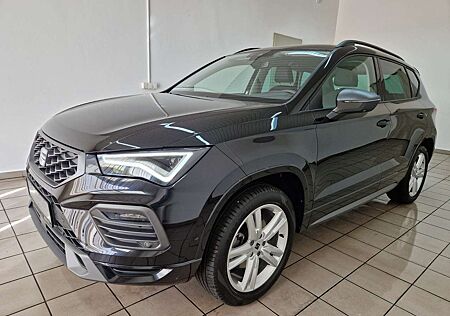 Seat Ateca FR 4Drive DSG LED Navi Virtual ACC AHK 18"