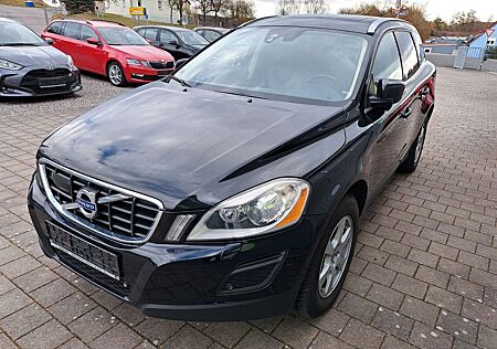 Volvo XC 60 XC60 Summum AWD "Navi-Panorama-Xenon"