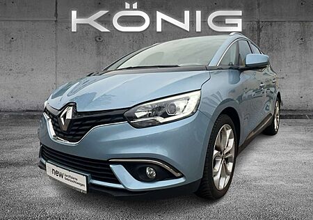 Renault Scenic IV 1.2 TCe 115 Grand Experience