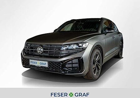 VW Touareg Volkswagen R-Line 3.0TDI DSG MATRIX/ACC/NAVI/STHZ/PANO/AHK