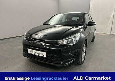 Kia Rio 1.2 Vision Limousine, 5-türig, 5-Gang