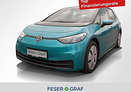 VW ID.3 Volkswagen Pro Performance Life 150 kW LED/ACC/Navi