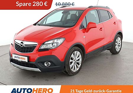 Opel Mokka 1.4 Turbo Innovation ecoFlex*NAVI*XENON*CAM*PDC*