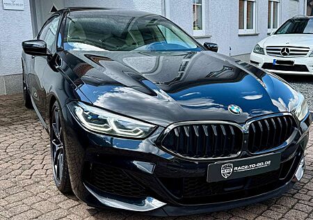 BMW M850i M850 xDrive Gran Coupé|M-Sitze|Laser|VOLL