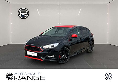 Ford Focus 1.5 EcoBoost Sport *PDC SHZ*