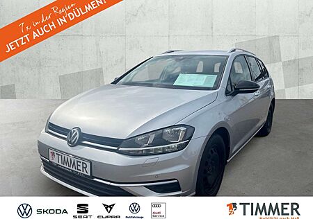 VW Golf Variant Volkswagen VII Variant 2.0 TDI IQ.DRIVE *ACC *NAVI *SHZ *LM