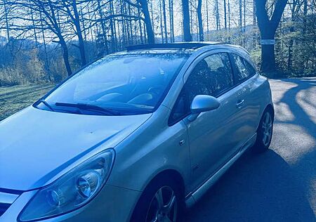 Opel Corsa 1.4 16V Edition