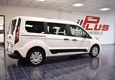 Ford Transit Connect Kombi L2 lang 5-Sitze Kamera PDC