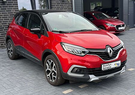 Renault Captur Collection 1.4*Klima*PDC*SHZ*Navi*Kamera