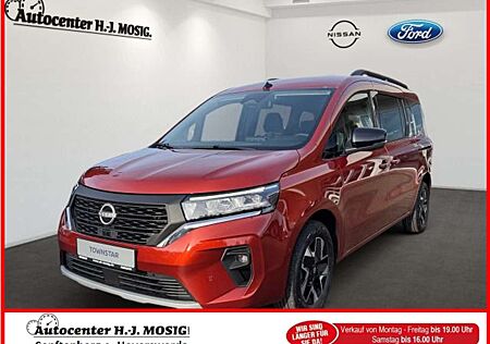 Nissan Townstar Kombi L2 Automatik Tekna