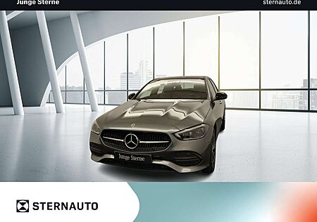 Mercedes-Benz C 300 de 4M Avantgarde Pano Distro DigiLight Night