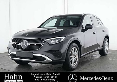 Mercedes-Benz GLC 220 d 4M AVANTGARDE/LED/AHK/WINTER/MEMORY/..